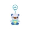 Llavero De Peluche Oshawott De Pokemon