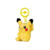 Llavero De Peluche Pikachu Pokemon - Imagen 2