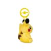 Llavero De Peluche Pikachu Pokemon - Imagen 3