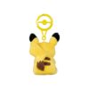 Llavero De Peluche Pikachu Pokemon - Imagen 4