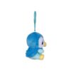 Llavero De Peluche Piplup De Pokemon - Imagen 3