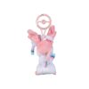 Llavero De Peluche Sylveon De Pokemon - Imagen 4