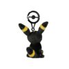 Llavero De Peluche Umbreon De Pokemon - Imagen 4