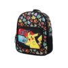 Mochila Mini Pokemon Pikachu Friends Bioworld - Imagen 2