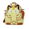 Mochila Pokemon Loungefly Meowth Exclusivo