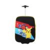 Mochila Pokemon Pikachu Friends Con Ruedas Bioworld