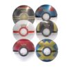 Pokemon TCG Pokeball Tin Español 2021 C/u