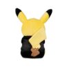 Peluche Pokemon Pikachu Con Esmoquin De Novio - Imagen 4