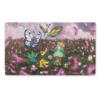 Playmat Floral Flurry Pokemon Center