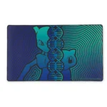 Playmat Premium Dna Mewtwo & Mew