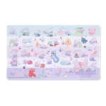 Playmat Were Goomy Pokemon Center