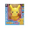 Pokemon Alcancia Pikachu Exclusivo Japon