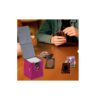 Pokemon Caja Para Almacenar Cartas Game Rosa Red - Imagen 3
