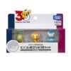 Pokemon Figura Takara Tomy Pokémon 30º Aniversario Set de 3 Región de Sinnoh - Imagen 2
