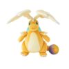 Pokemon Peluche Mega Dragonite Takara Tomy 33 cm