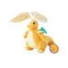 Pokemon Peluche Mega Dragonite Takara Tomy 33 cm - Imagen 2