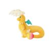 Pokemon Peluche Mega Dragonite Takara Tomy 33 cm - Imagen 3