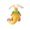 Pokemon Peluche Mega Dragonite Takara Tomy 33 cm - Imagen 4