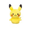 Pokemon Peluche Monpoke My Milk Pikachu Sonajero Para Bebé - Imagen 2