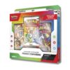 Pokemon TCG First Partner Illustration Collection Series 1 Español