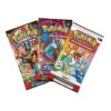 Pokemon TCG First Partner Illustration Collection Series 1 Español - Imagen 2
