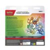 Pokemon TCG First Partner Illustration Collection Series 1 Español - Imagen 4