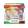 Pokemon TCG First Partner Illustration Collection Series 1 Ingles - Imagen 2