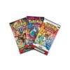 Pokemon TCG First Partner Illustration Collection Series 1 Ingles - Imagen 3