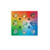 Pokemon TCG First Partner Illustration Collection Series 1 Ingles - Imagen 4