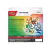 Pokemon TCG First Partner Illustration Collection Series 1 Ingles - Imagen 5