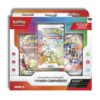 Pokemon TCG First Partner Illustration Collection Series 2 Español