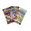 Pokemon TCG First Partner Illustration Collection Series 2 Español - Imagen 2