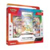 Pokemon TCG First Partner Illustration Collection Series 2 Ingles