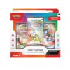 Pokemon TCG First Partner Illustration Collection Series 2 Ingles - Imagen 2
