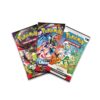 Pokemon TCG First Partner Illustration Collection Series 2 Ingles - Imagen 3