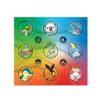 Pokemon TCG First Partner Illustration Collection Series 2 Ingles - Imagen 4