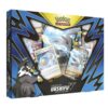Pokemon TCG Rapid Strike Urshifu V Box Español