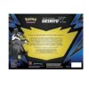 Pokemon TCG Rapid Strike Urshifu V Box Español - Imagen 4