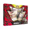 Pokemon TCG Single Strike Urshifu V Box Español