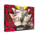 Pokemon TCG Single Strike Urshifu V Box Español