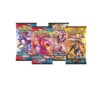 Pokemon TCG Rapid Strike Urshifu V Box Español - Imagen 2