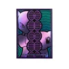 Sleeves Para Cartas Mewtwo y Mew 65 Pack - Imagen 2