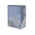 Toploader Pokemon Ultra Pro Transparente Pikachu 25 Pack