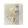 Folder Premium Ultra Pro Pokemon Arceus 480 Cartas - Imagen 2