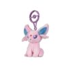 Llavero De Peluche Espeon De Pokemon