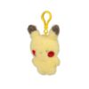 Llavero De Peluche Pikachu Pokemon Lil Friends