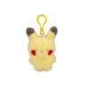 Llavero De Peluche Pikachu Pokemon Lil Friends - Imagen 2