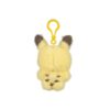 Llavero De Peluche Pikachu Pokemon Lil Friends - Imagen 4