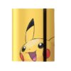 Pokemon Folder Ultra Pro Pikachu 360 Cartas - Imagen 2