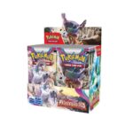 Pokemon TCG Paldea Evolved Booster Display Box Español
